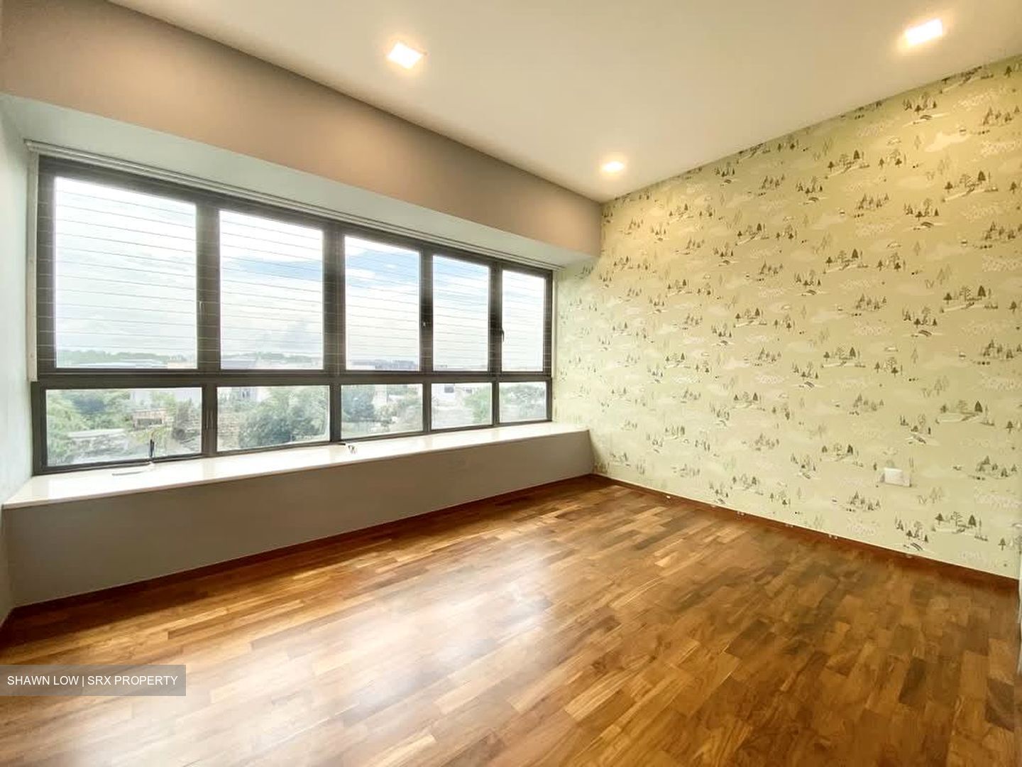 Meadows @ Peirce (D26), Condominium #533576331